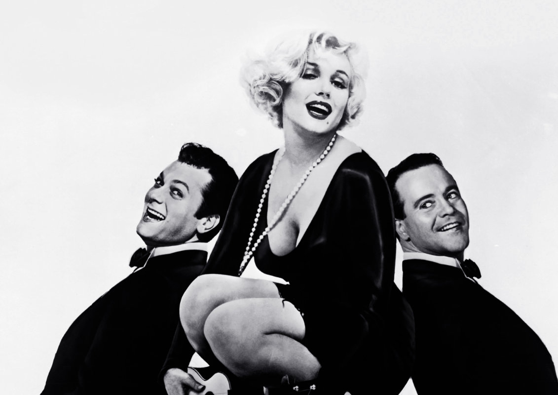 Marilyn Monroe