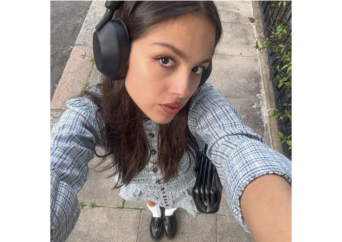 olivia rodrigo