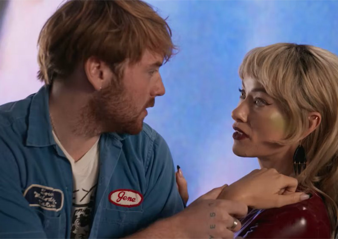 i want your sex
