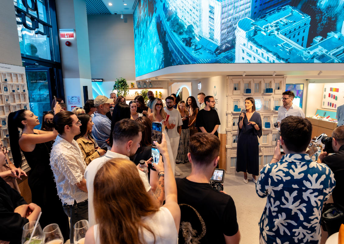 IQOS Boutique Victoriei