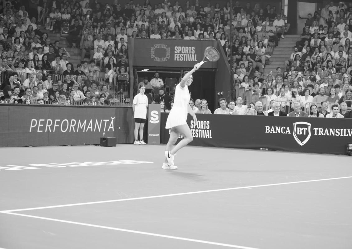 simona halep