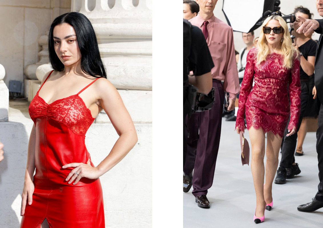 Săptămâna Modei de la Paris 2026