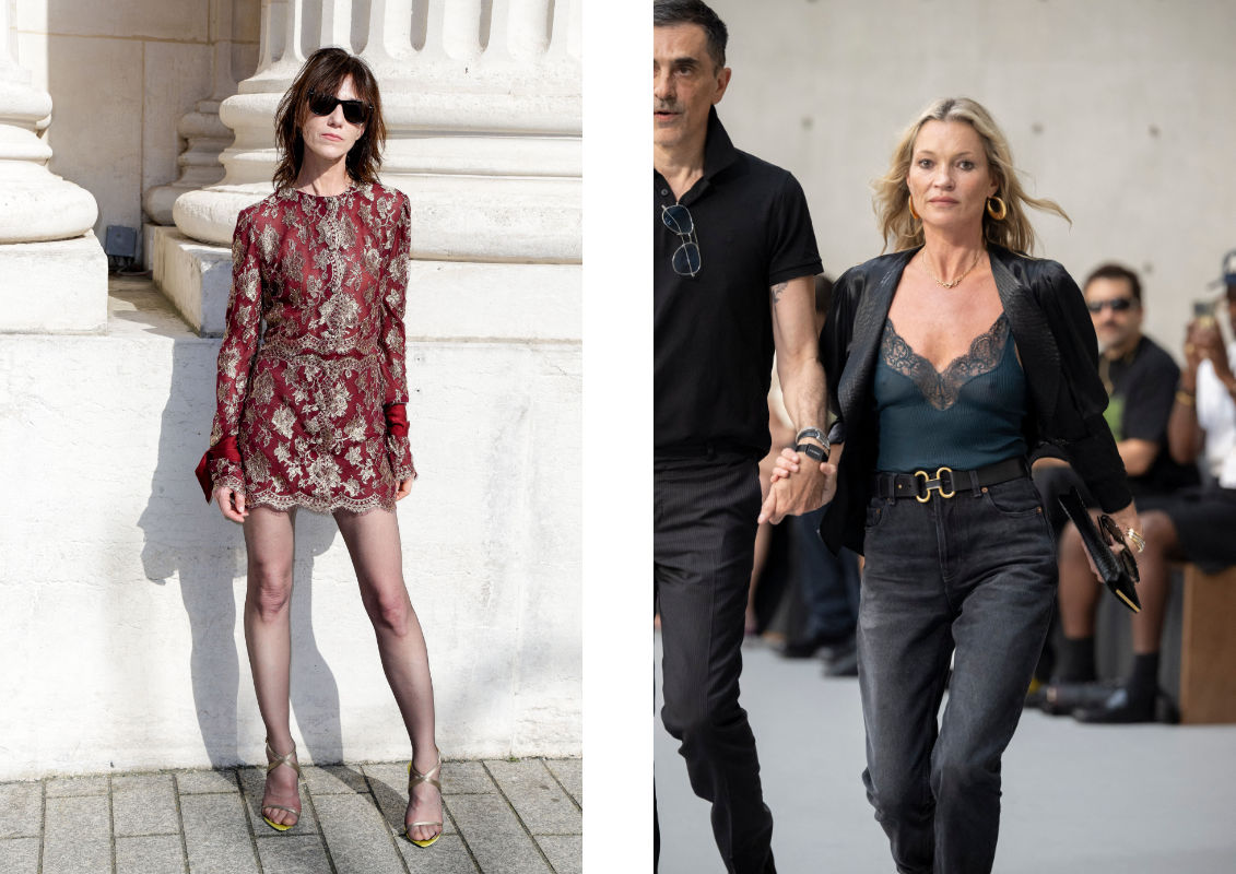 Săptămâna Modei de la Paris 2026