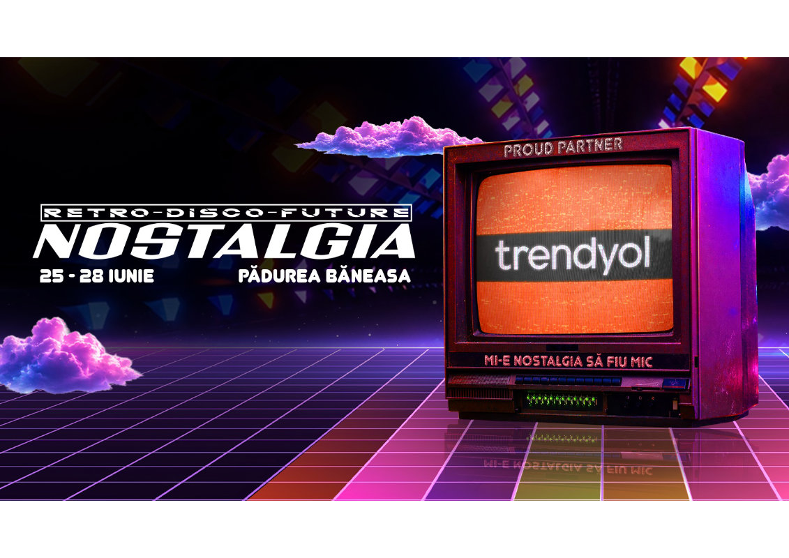 trendyol nostalgia