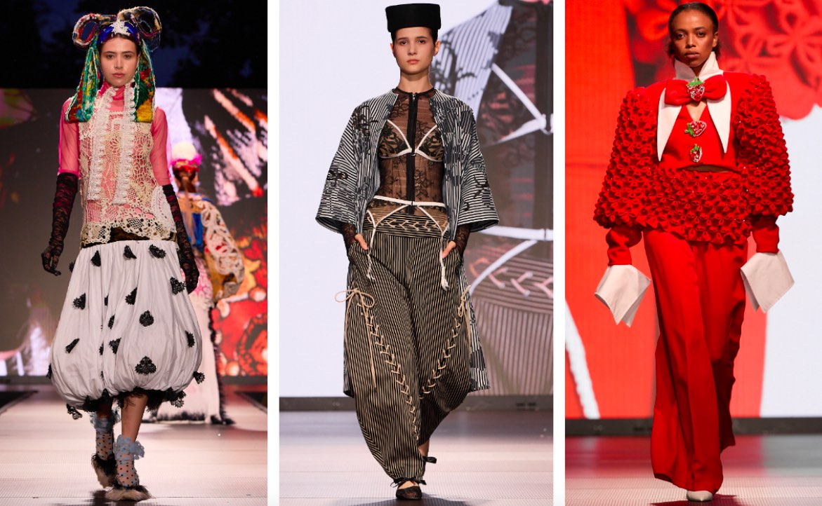 UAD Fashion