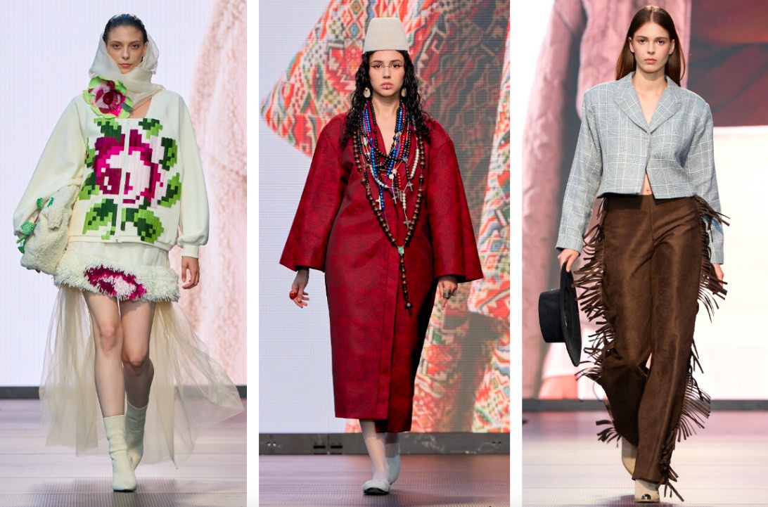 UAD Fashion
