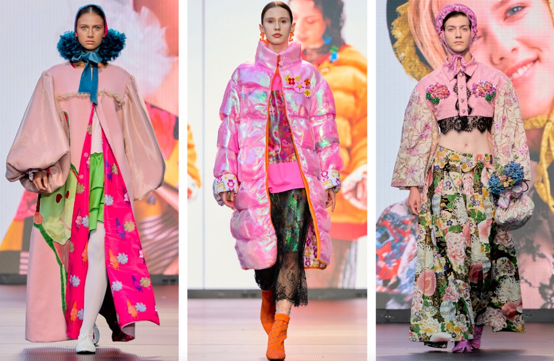 UAD Fashion