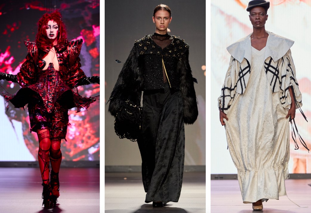 UAD Fashion