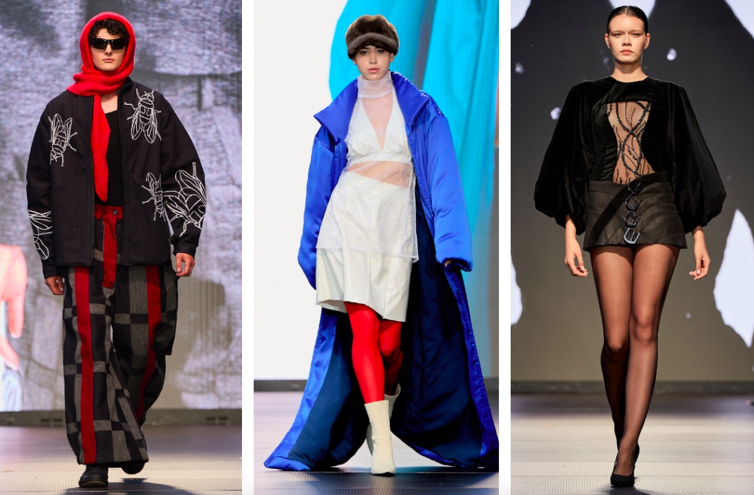 UAD Fashion