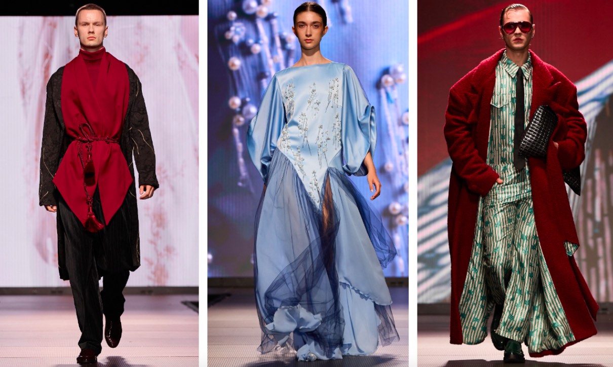 UAD Fashion