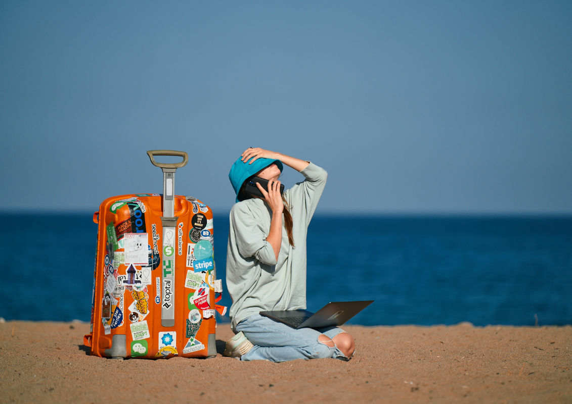 viza digital nomad
