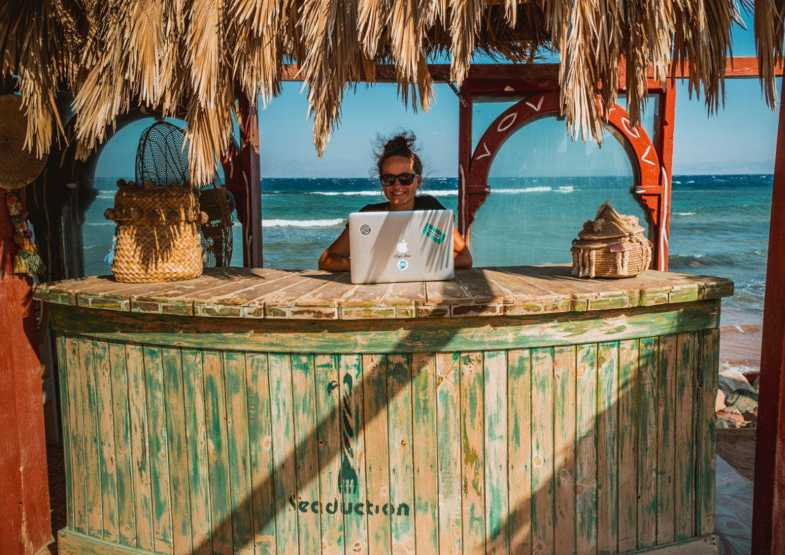 viza digital nomad