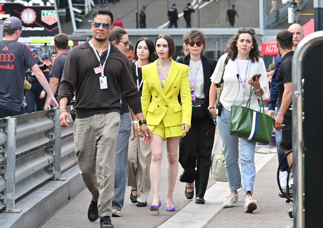 emily in paris