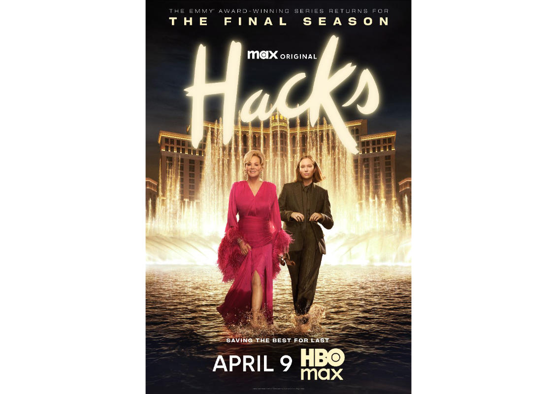 Hacks emmy 2026