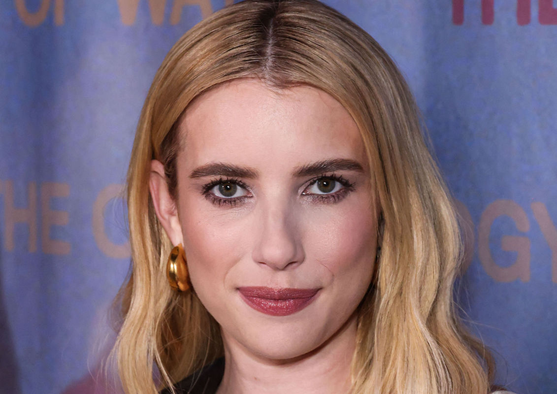 emma roberts