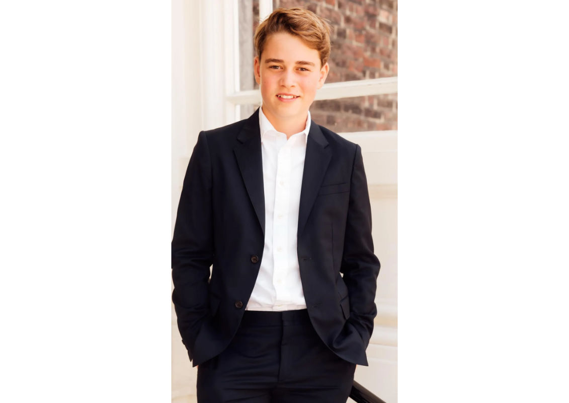 printul george