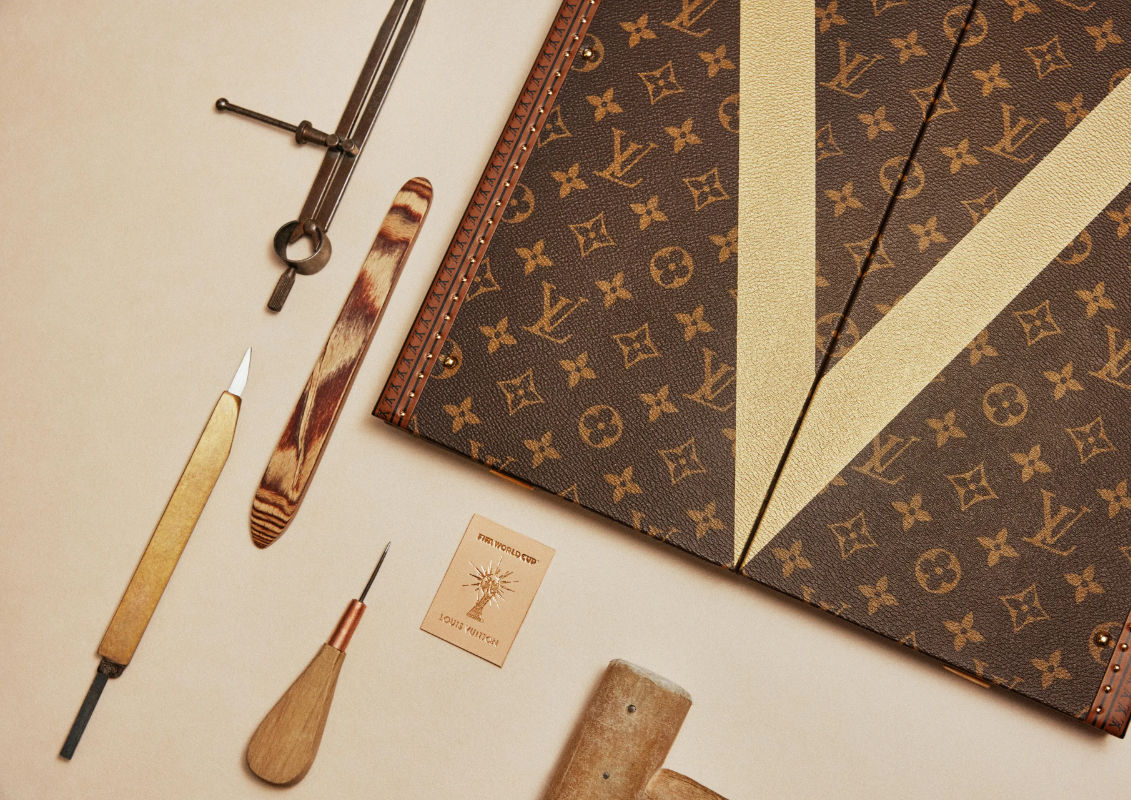 Louis Vuitton FIFA World Cup™ 2026