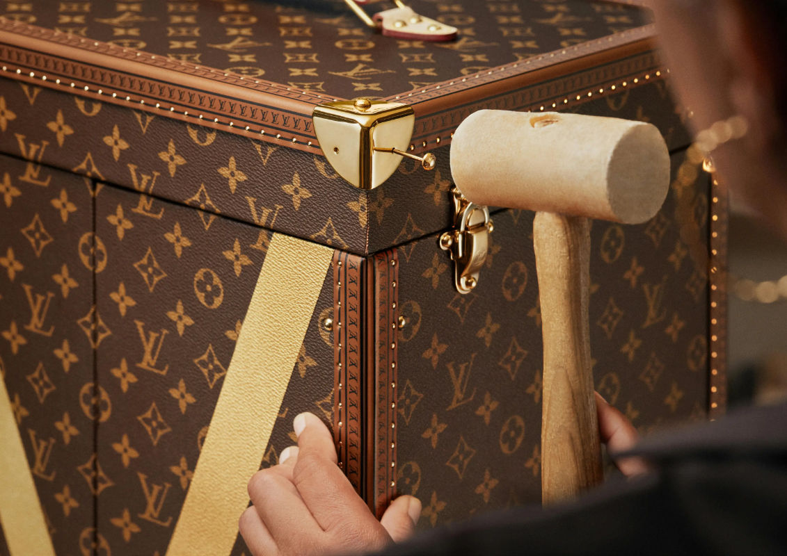 Louis Vuitton FIFA World Cup™ 2026