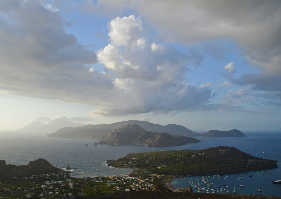 the odyssey calatorie itinerariu