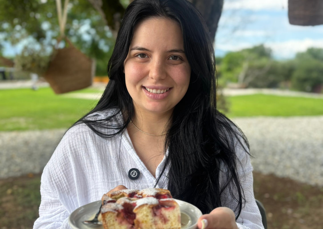 raluca vecerdea casa cu dulciuri
