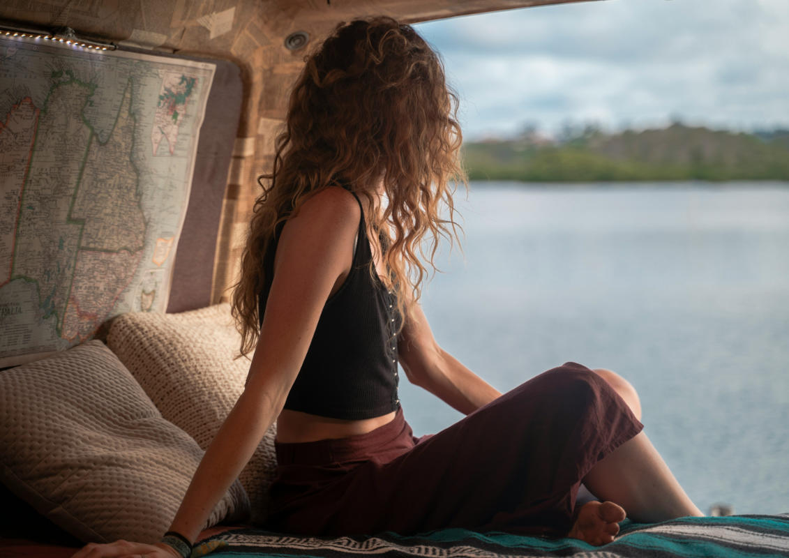 solo travel