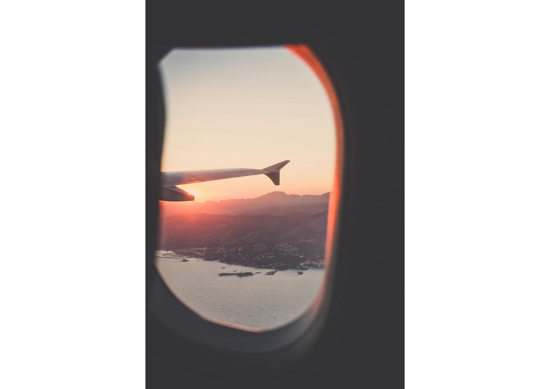 solo travel