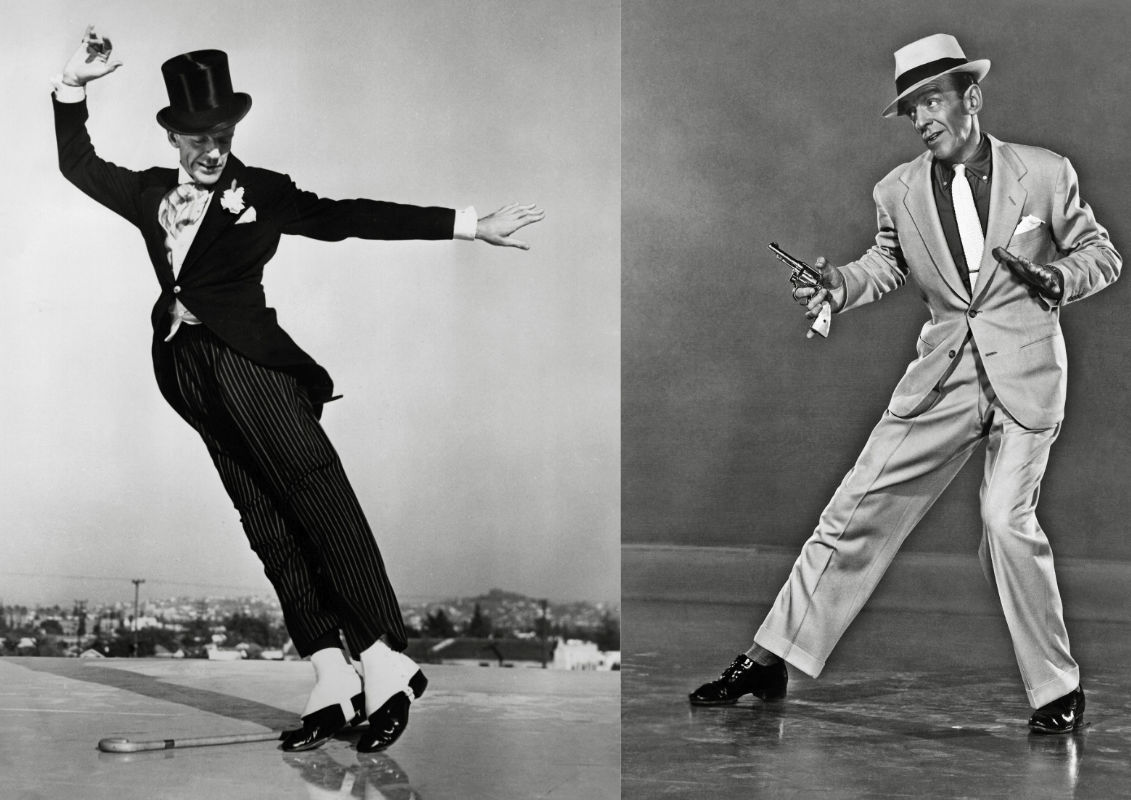 fred astaire
