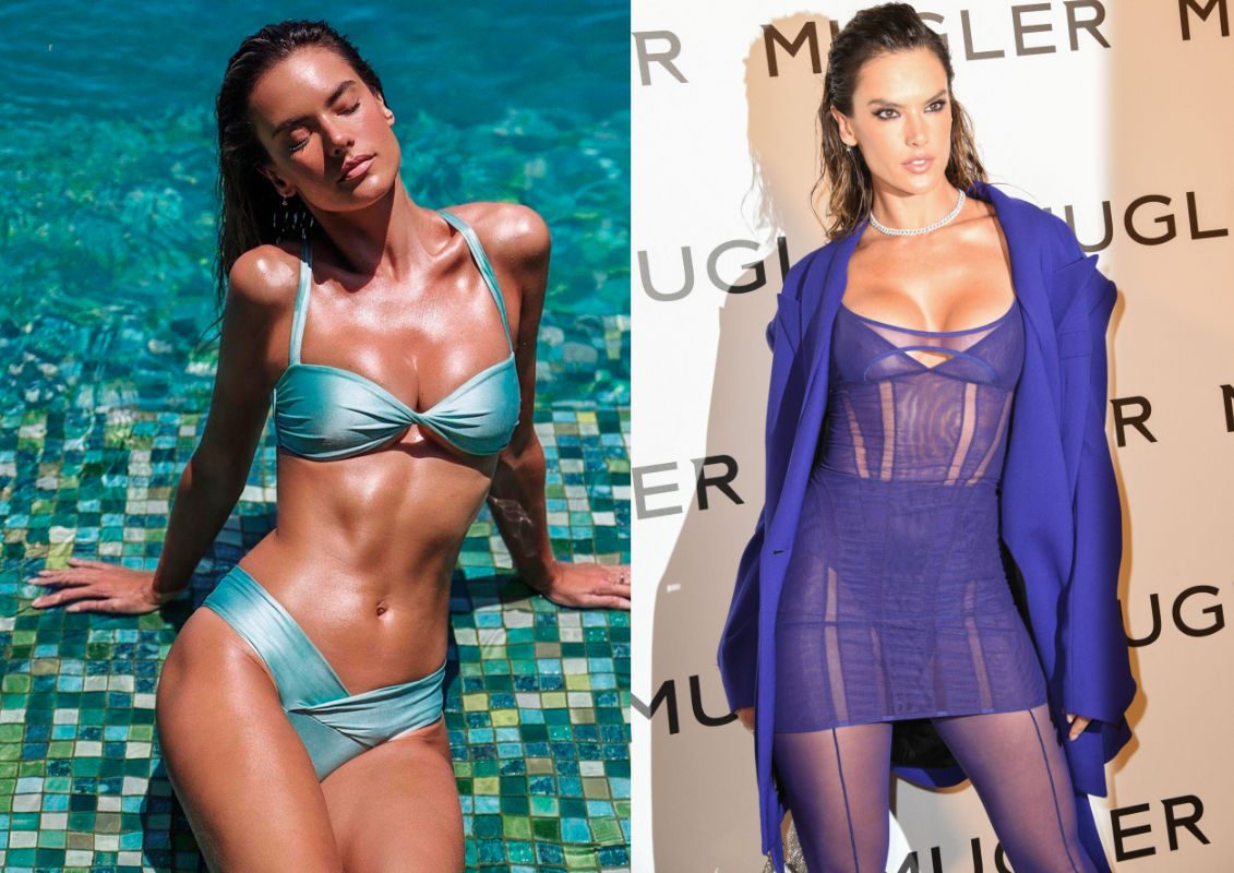 alessandra ambrosio