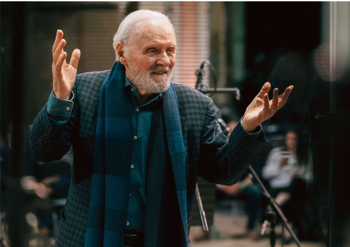 anthony hopkins