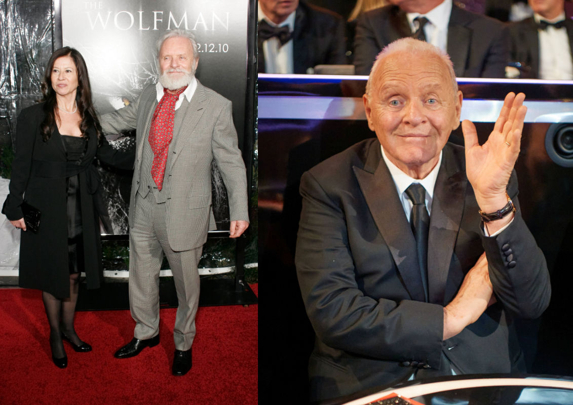 anthony hopkins