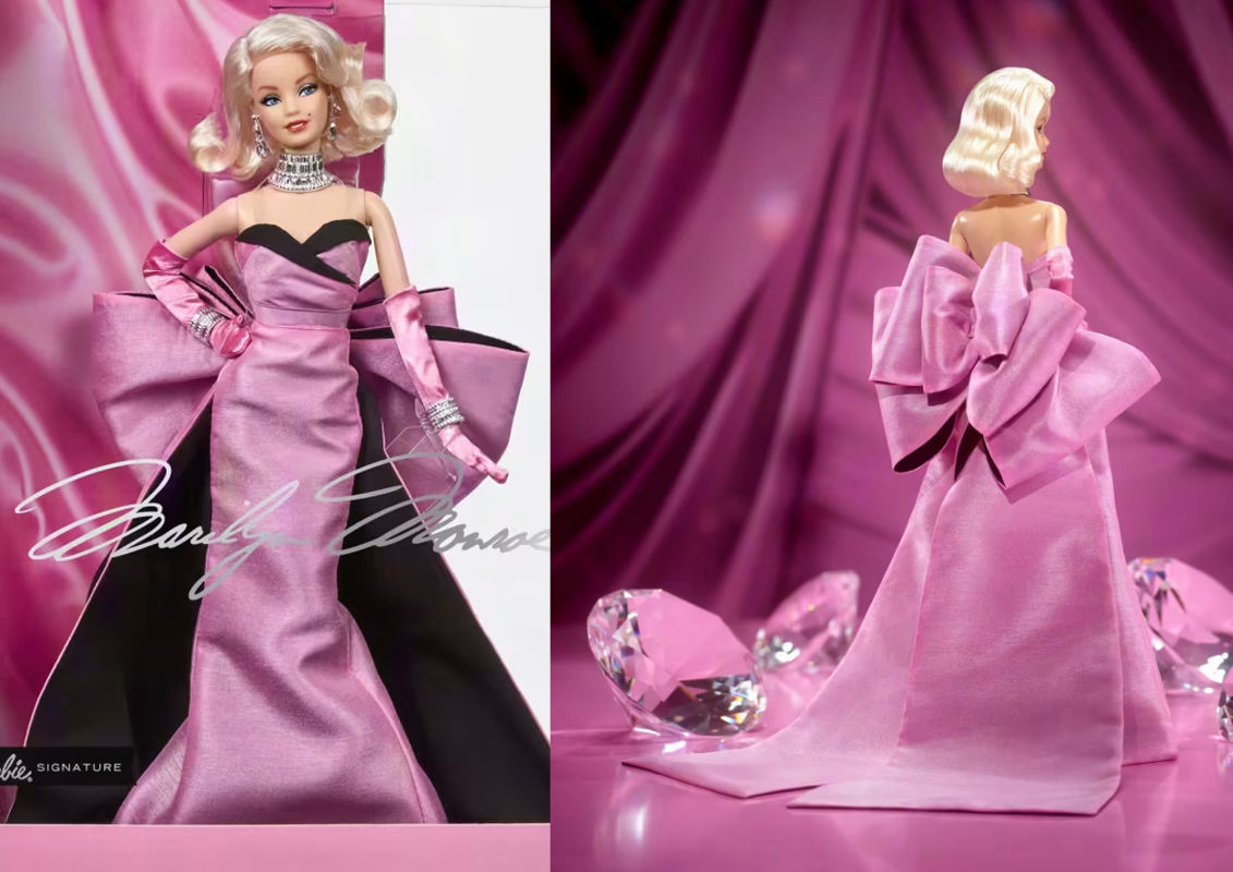 barbie