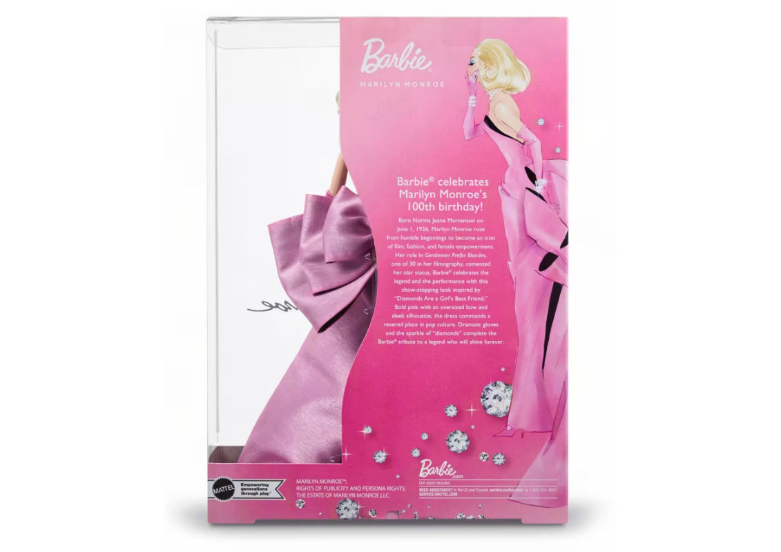 barbie