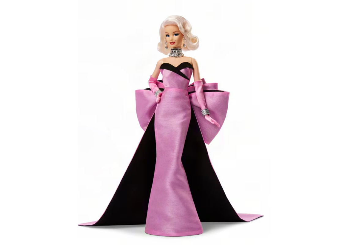 barbie barbie