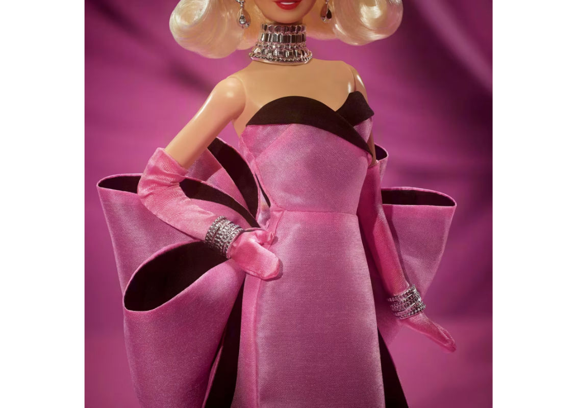 barbie