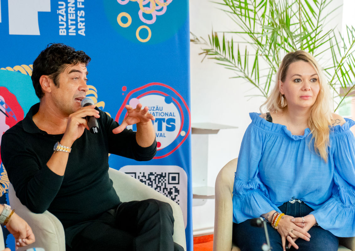 Riccardo Scamarcio