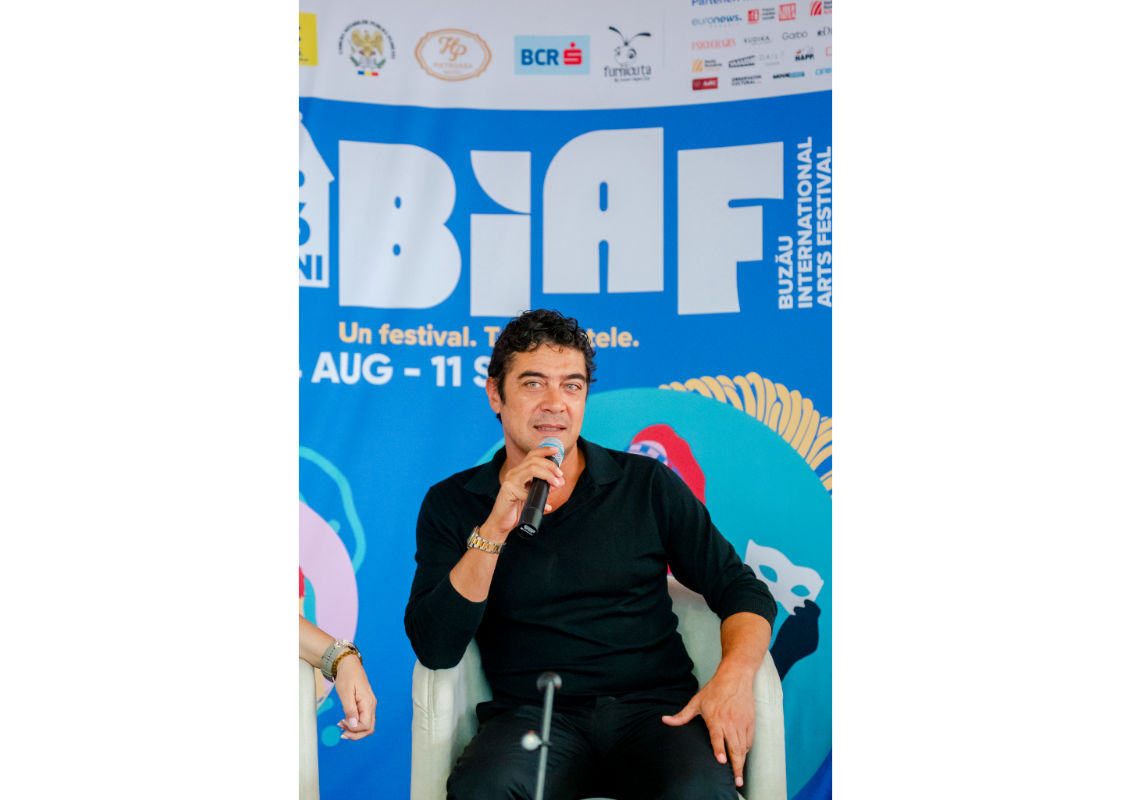 Riccardo Scamarcio