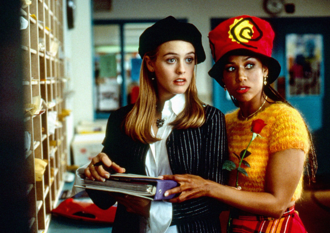 clueless
