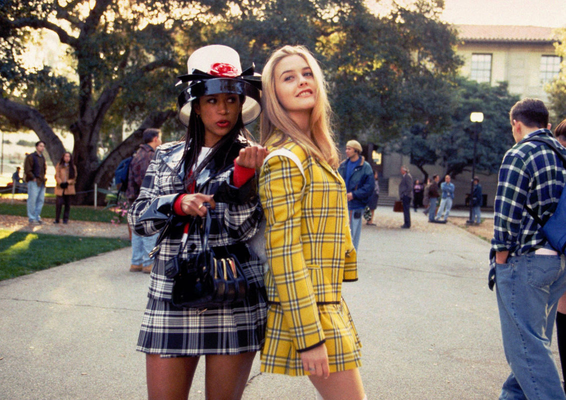 clueless