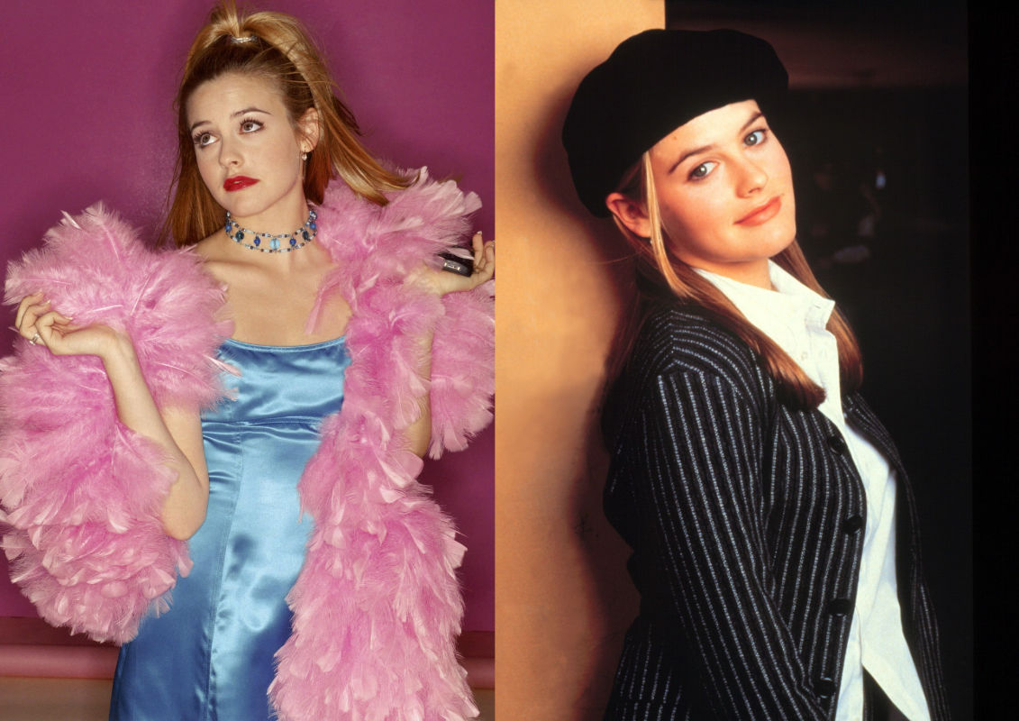 clueless