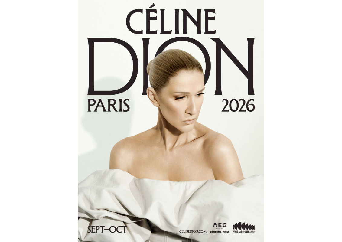 celine dion