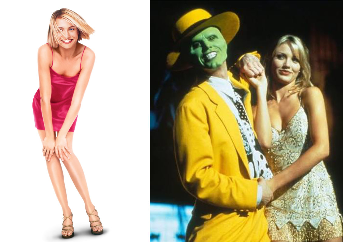 cameron diaz