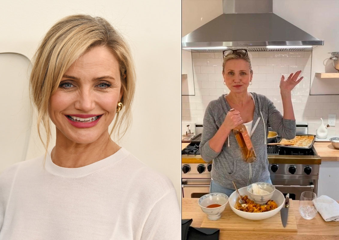 cameron diaz