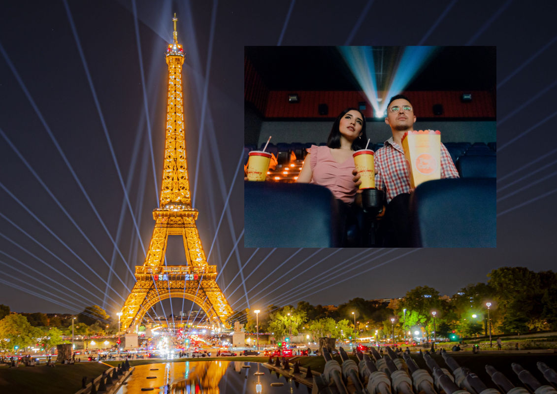 eiffel