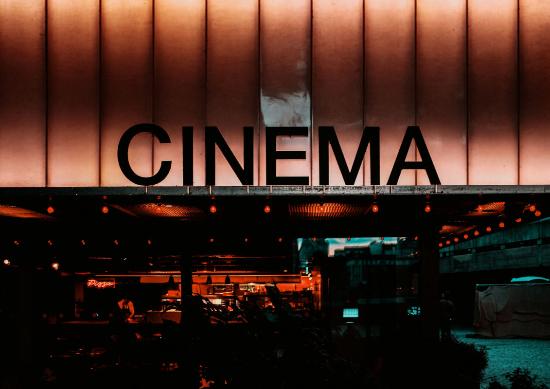cinema paradiso