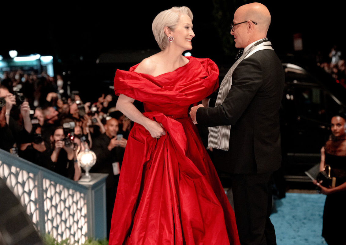 The Devil Wears Prada 2