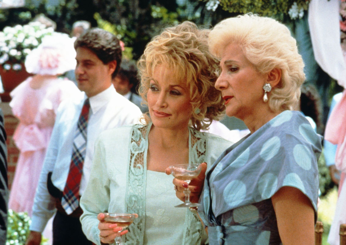 dolly parton