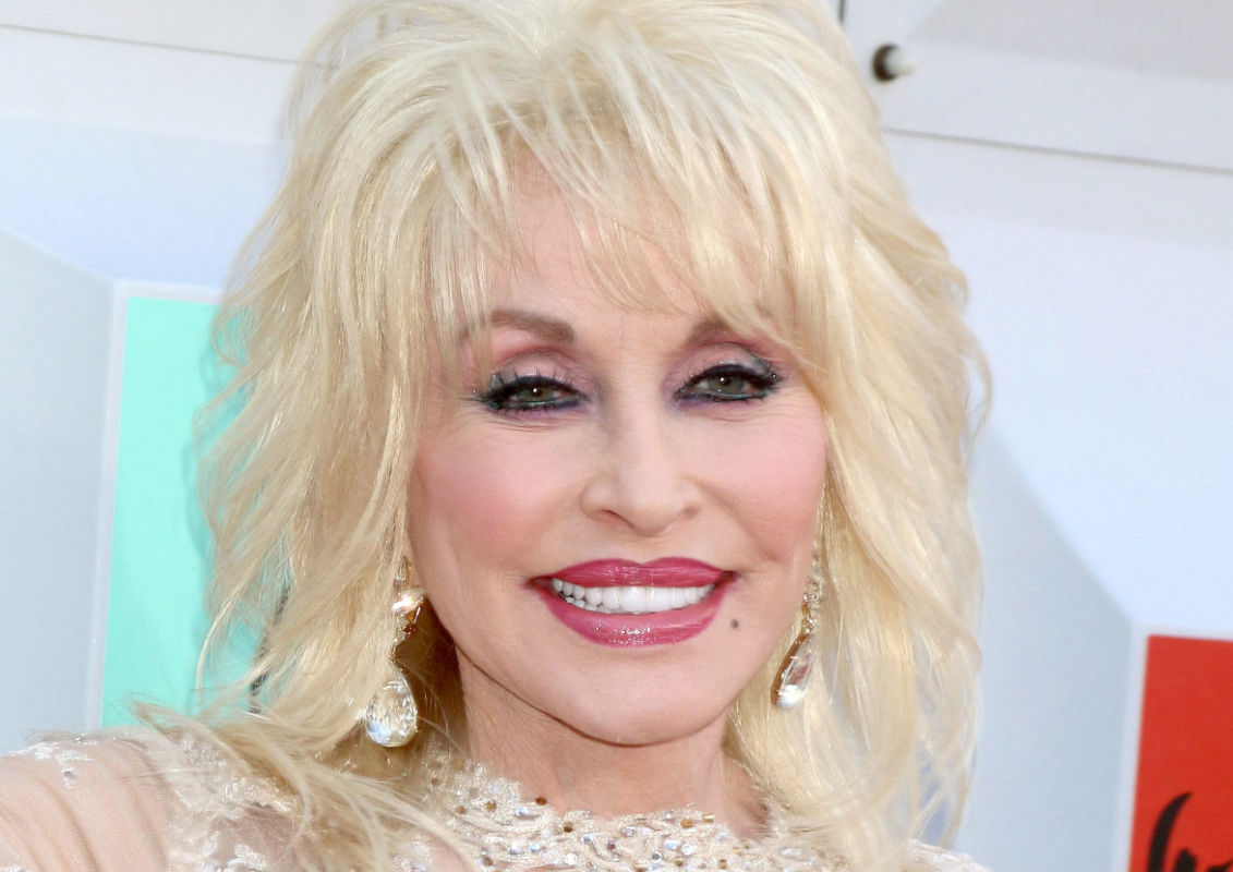 dolly parton