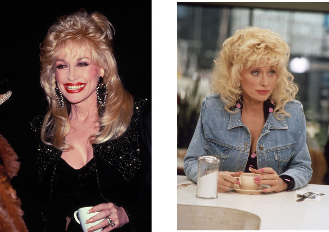 dolly parton