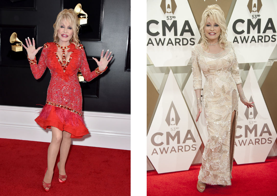 dolly parton