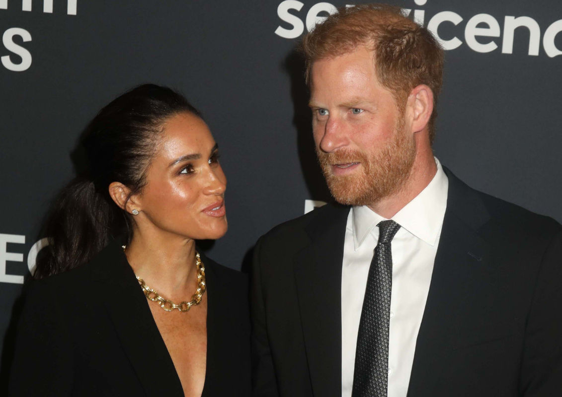 harry meghan